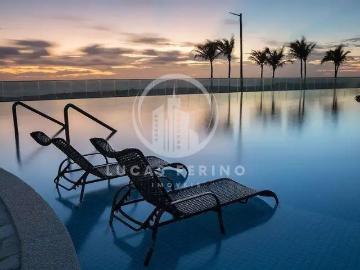 Apartamento para Venda em Aquiraz/CE Tapera 4 Quartos