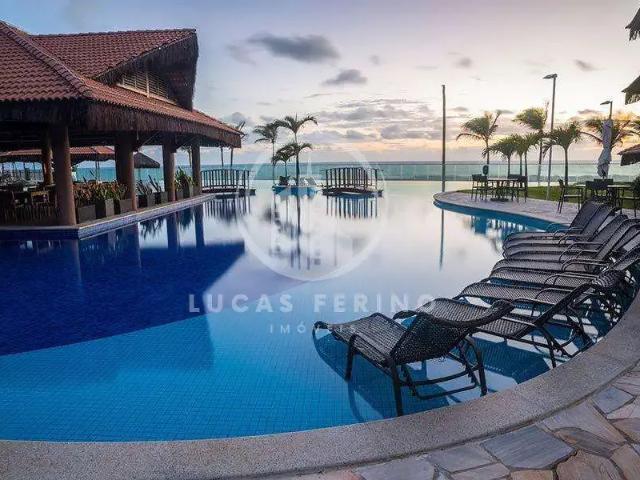 Apartamento para Venda em Aquiraz/CE Tapera 4 Quartos