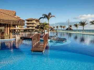 Apartamento para Venda em Aquiraz/CE Tapera 4 Quartos