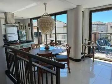 Apartamento para Venda em Aquiraz/CE Tapera 5 Quartos