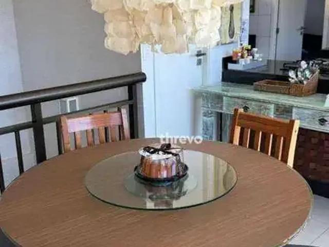 Apartamento para Venda em Aquiraz/CE Tapera 5 Quartos