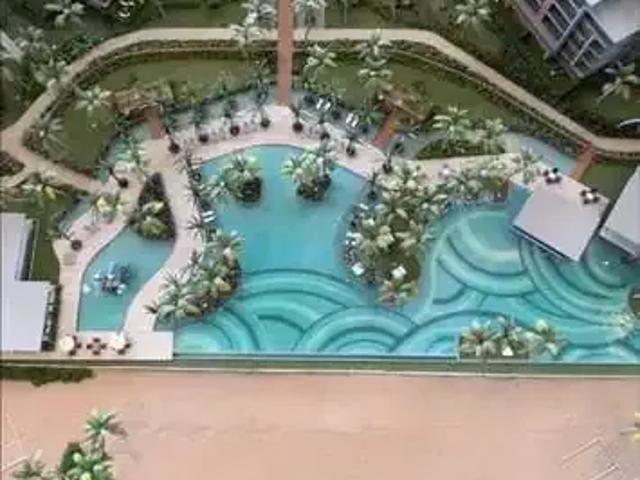 Apartamento para Venda em Aquiraz/CE Camará 3 Quartos