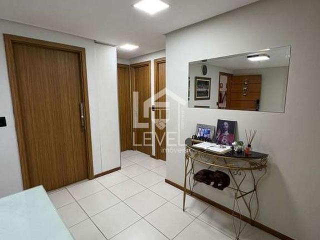 Apartamento para Venda em Aquiraz/CE Centro 3 Quartos