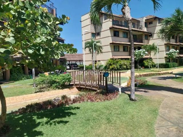 Apartamento para Venda em Aquiraz/CE Centro 3 Quartos