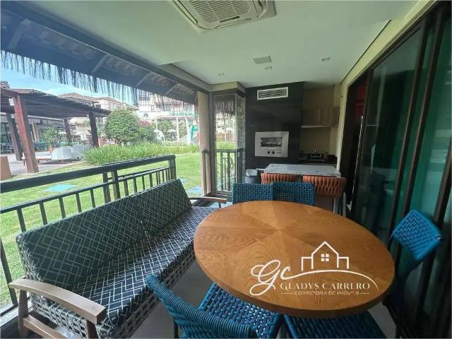 Apartamento para Venda em Aquiraz/CE Centro 3 Quartos