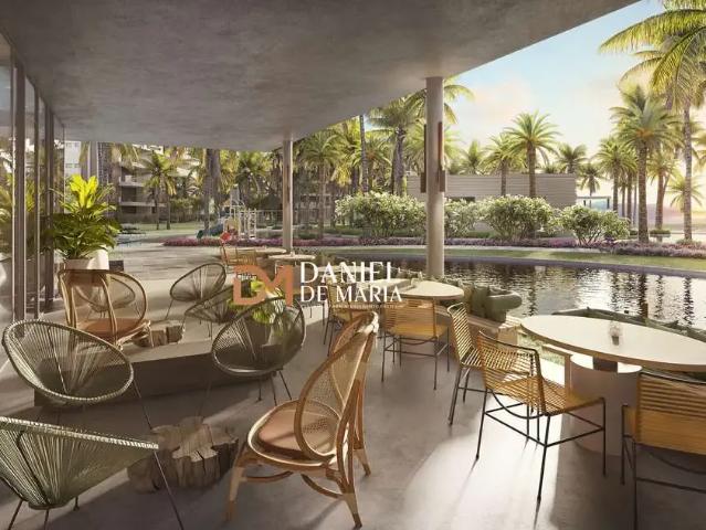 Apartamento para Venda em Aquiraz/CE Centro 3 Quartos