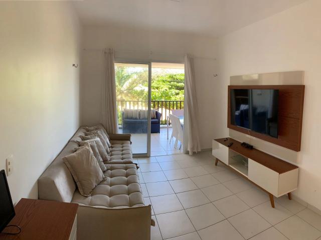 Apartamento para Venda em Aquiraz/CE Centro 2 Quartos
