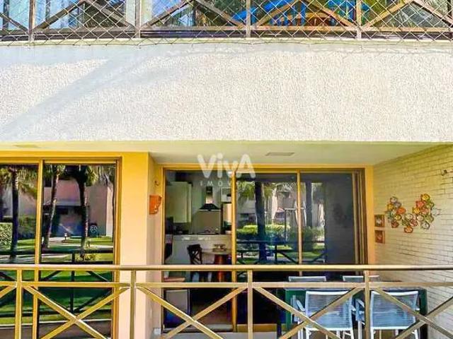 Apartamento para Venda em Aquiraz/CE Centro 2 Quartos