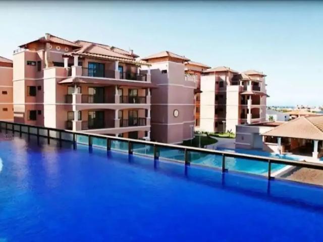 Apartamento para Venda em Aquiraz/CE Centro 2 Quartos