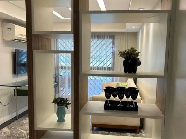 Apartamento para Venda em Aquiraz/CE Centro 2 Quartos
