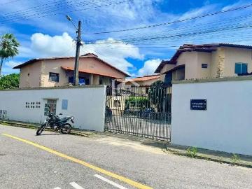 Apartment à venda em Aquiraz, Ceará - Garagem