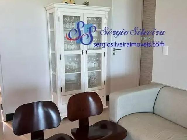 Apartamento para Venda em Aquiraz/CE Curralinho 3 Quartos