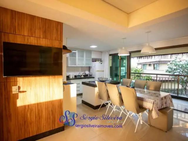 Apartamento para Venda em Aquiraz/CE Curralinho 3 Quartos