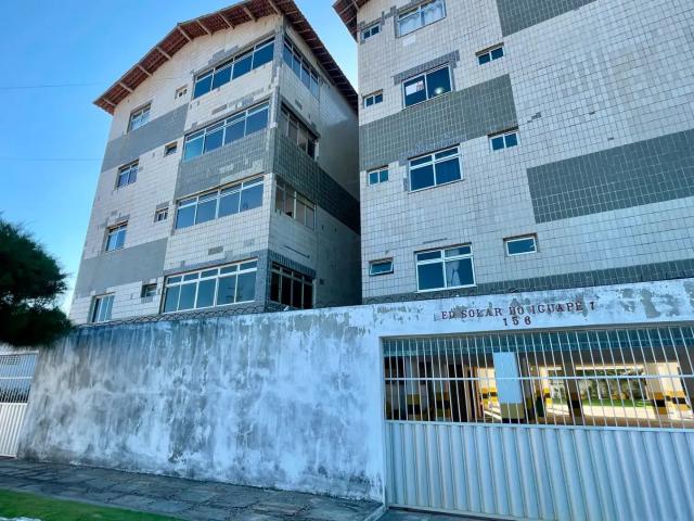 Apartamento para Venda em Aquiraz/CE Iguape 3 Quartos