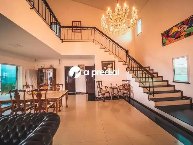 Apartamento para Venda em Aquiraz/CE Iguape 8 Quartos