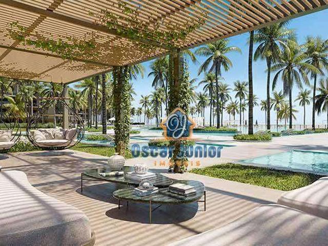 Apartamento para Venda em Aquiraz/CE Jardim Canaa 5 Quartos