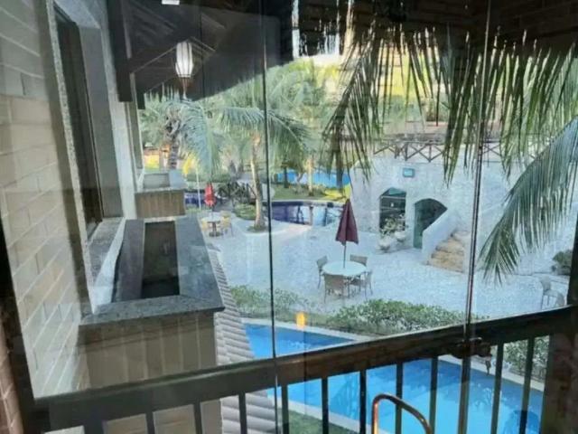 Apartamento para Venda em Aquiraz/CE Loteamento Novo Aquiraz 3 Quartos