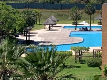 Apartamento para Venda em Aquiraz/CE Loteamento Novo Aquiraz 3 Quartos