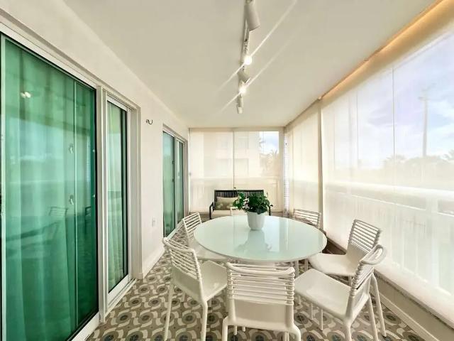 Apartamento para Venda em Aquiraz/CE Porto das Dunas 3 Quartos