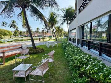 Apartamento para Venda em Aquiraz/CE Porto das Dunas 3 Quartos