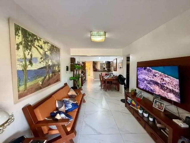 Apartamento para Venda em Aquiraz/CE Porto das Dunas 3 Quartos