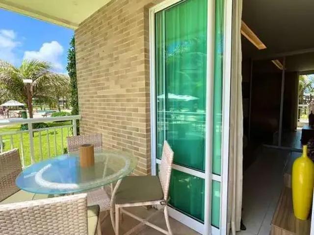 Apartamento para Venda em Aquiraz/CE Porto das Dunas 3 Quartos