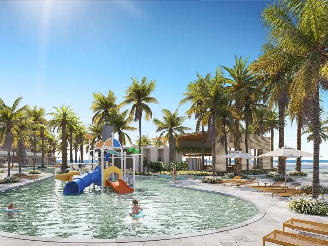 Apartamento para Venda em Aquiraz/CE Porto das Dunas 3 Quartos