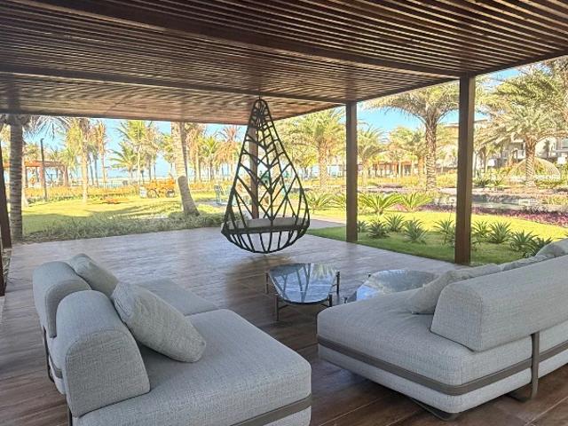 Apartamento para Venda em Aquiraz/CE Porto das Dunas 3 Quartos