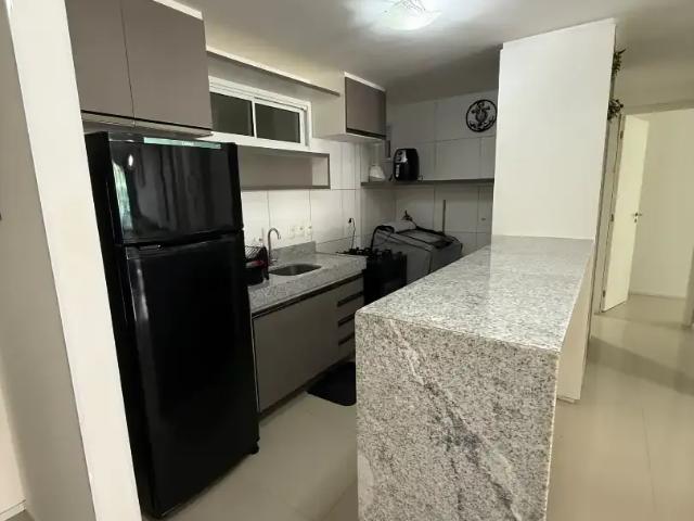 Apartamento para Venda em Aquiraz/CE Porto das Dunas 3 Quartos