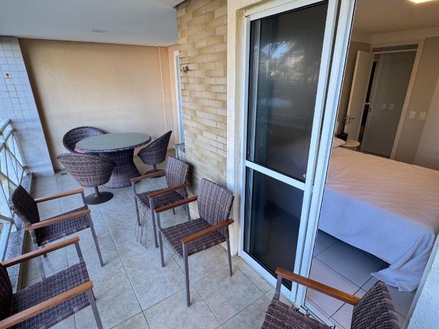 Apartamento para Venda em Aquiraz/CE Porto das Dunas 3 Quartos