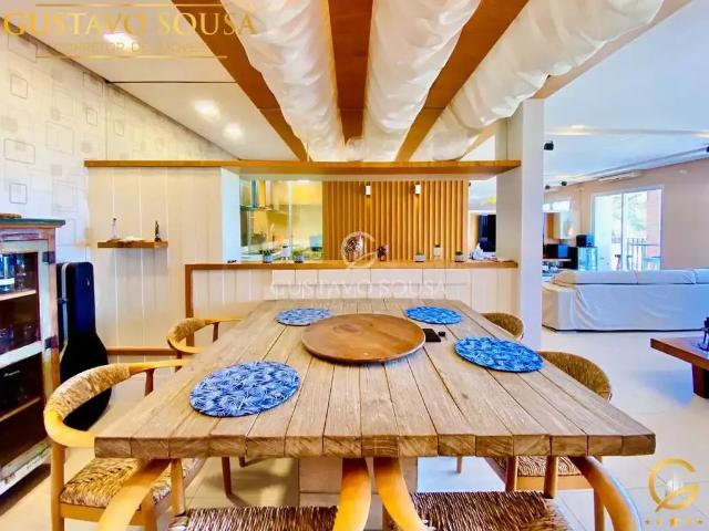 Apartamento para Venda em Aquiraz/CE Porto das Dunas 3 Quartos