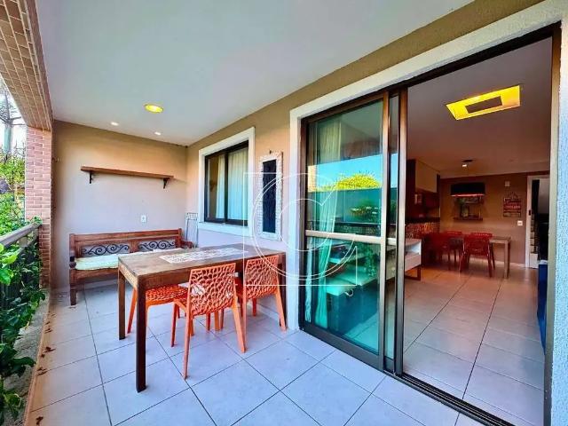 Apartamento para Venda em Aquiraz/CE Porto das Dunas 3 Quartos