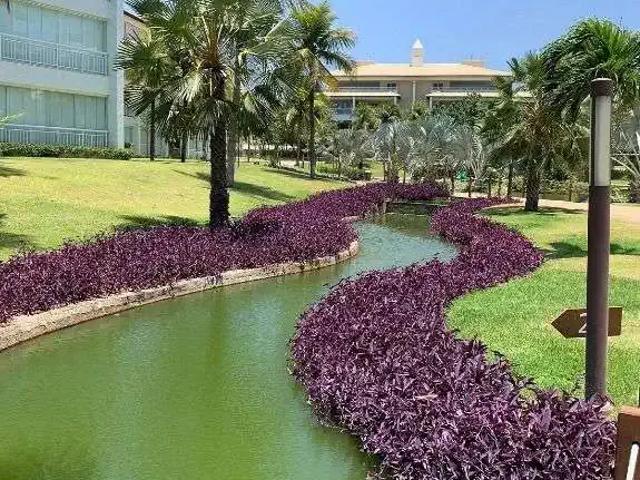 Apartamento para Venda em Aquiraz/CE Porto das Dunas 3 Quartos