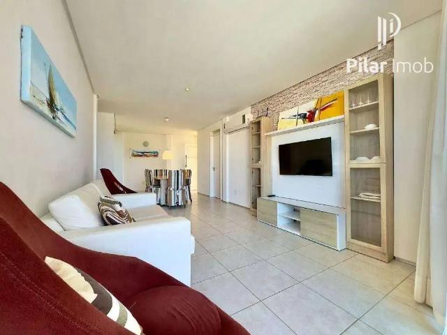 Apartamento para Venda em Aquiraz/CE Porto das Dunas 3 Quartos