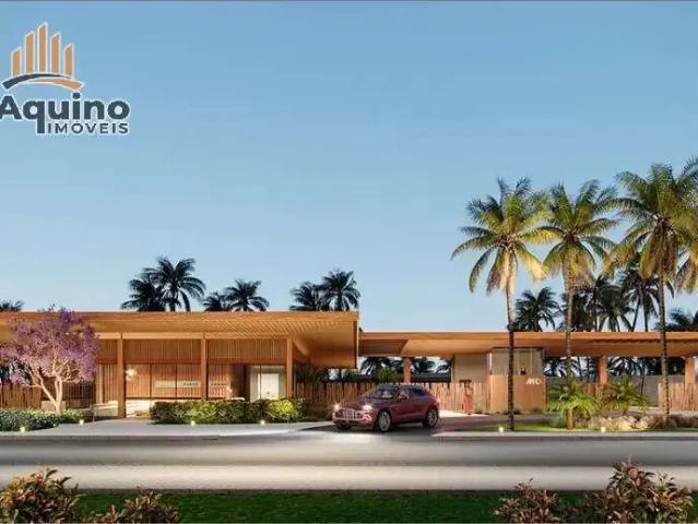Apartamento para Venda em Aquiraz/CE Porto das Dunas 3 Quartos