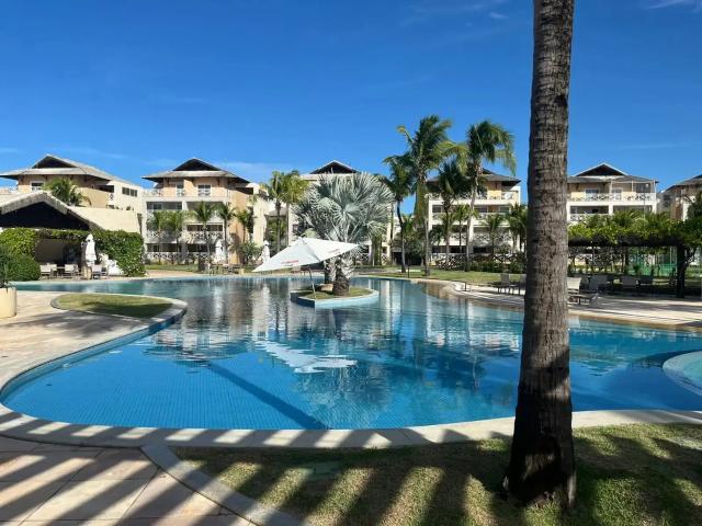 Apartamento para Venda em Aquiraz/CE Porto das Dunas 3 Quartos