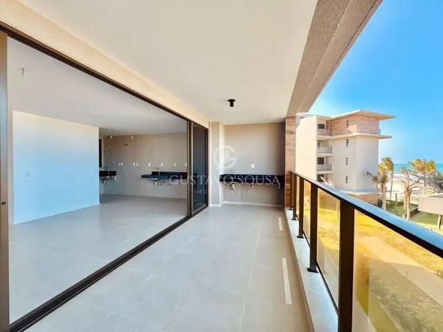 Apartamento para Venda em Aquiraz/CE Porto das Dunas 3 Quartos