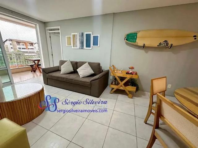 Apartamento para Venda em Aquiraz/CE Porto das Dunas 3 Quartos