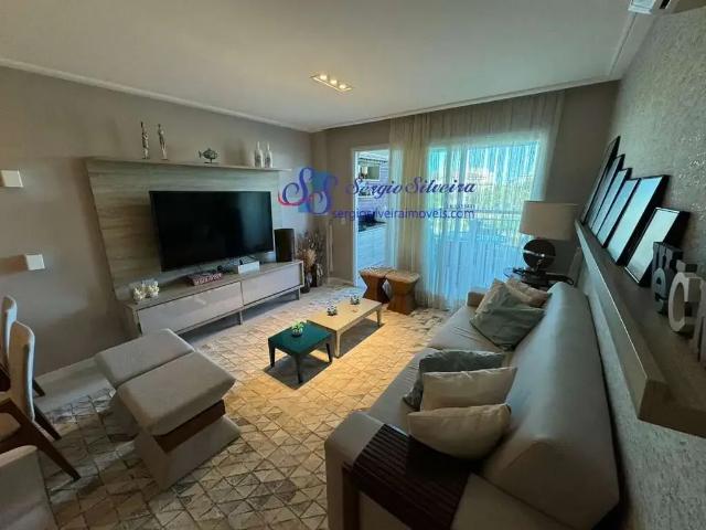 Apartamento para Venda em Aquiraz/CE Porto das Dunas 3 Quartos