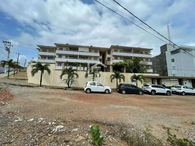Apartamento para Venda em Aquiraz/CE Porto das Dunas 3 Quartos
