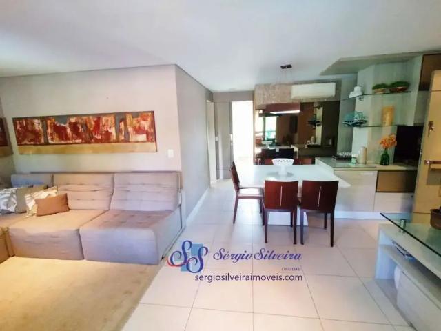 Apartamento para Venda em Aquiraz/CE Porto das Dunas 3 Quartos