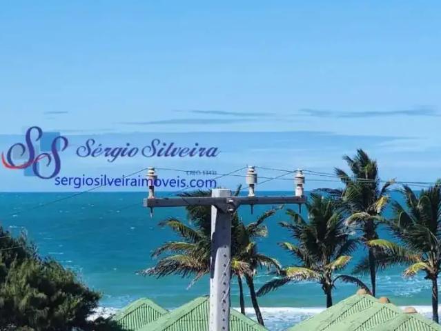Apartamento para Venda em Aquiraz/CE Porto das Dunas 3 Quartos