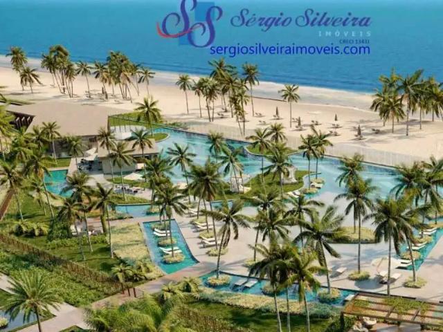 Apartamento para Venda em Aquiraz/CE Porto das Dunas 3 Quartos