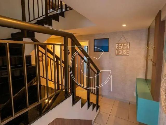Apartamento para Venda em Aquiraz/CE Porto das Dunas 3 Quartos