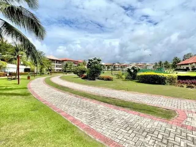 Apartamento para Venda em Aquiraz/CE Porto das Dunas 3 Quartos