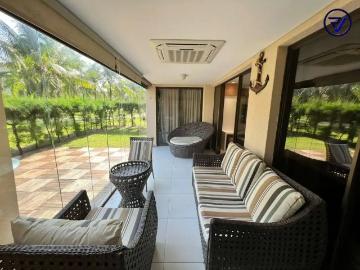Apartamento para Venda em Aquiraz/CE Porto das Dunas 3 Quartos
