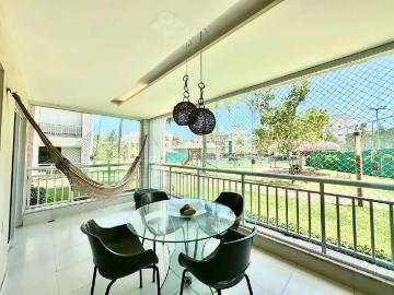 Apartamento para Venda em Aquiraz/CE Porto das Dunas 3 Quartos