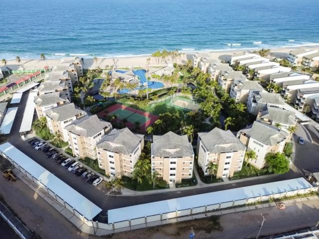Apartamento para Venda em Aquiraz/CE Porto das Dunas 3 Quartos