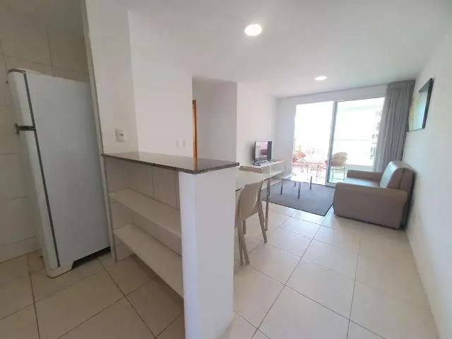 Apartamento para Venda em Aquiraz/CE Porto das Dunas 3 Quartos