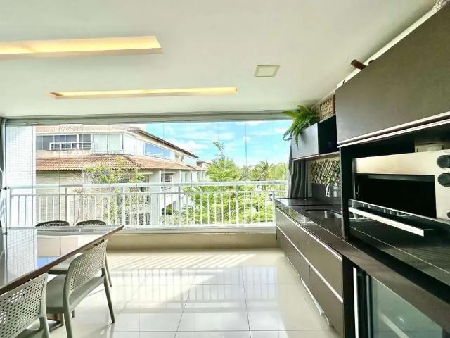 Apartamento para Venda em Aquiraz/CE Porto das Dunas 3 Quartos